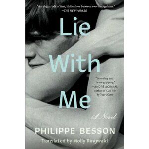 Accents Lie With Me Paperback Novel By Philippe Besson Poshmark Accents Lie With Me Paperback Novel By Philippe Besson Poshmark